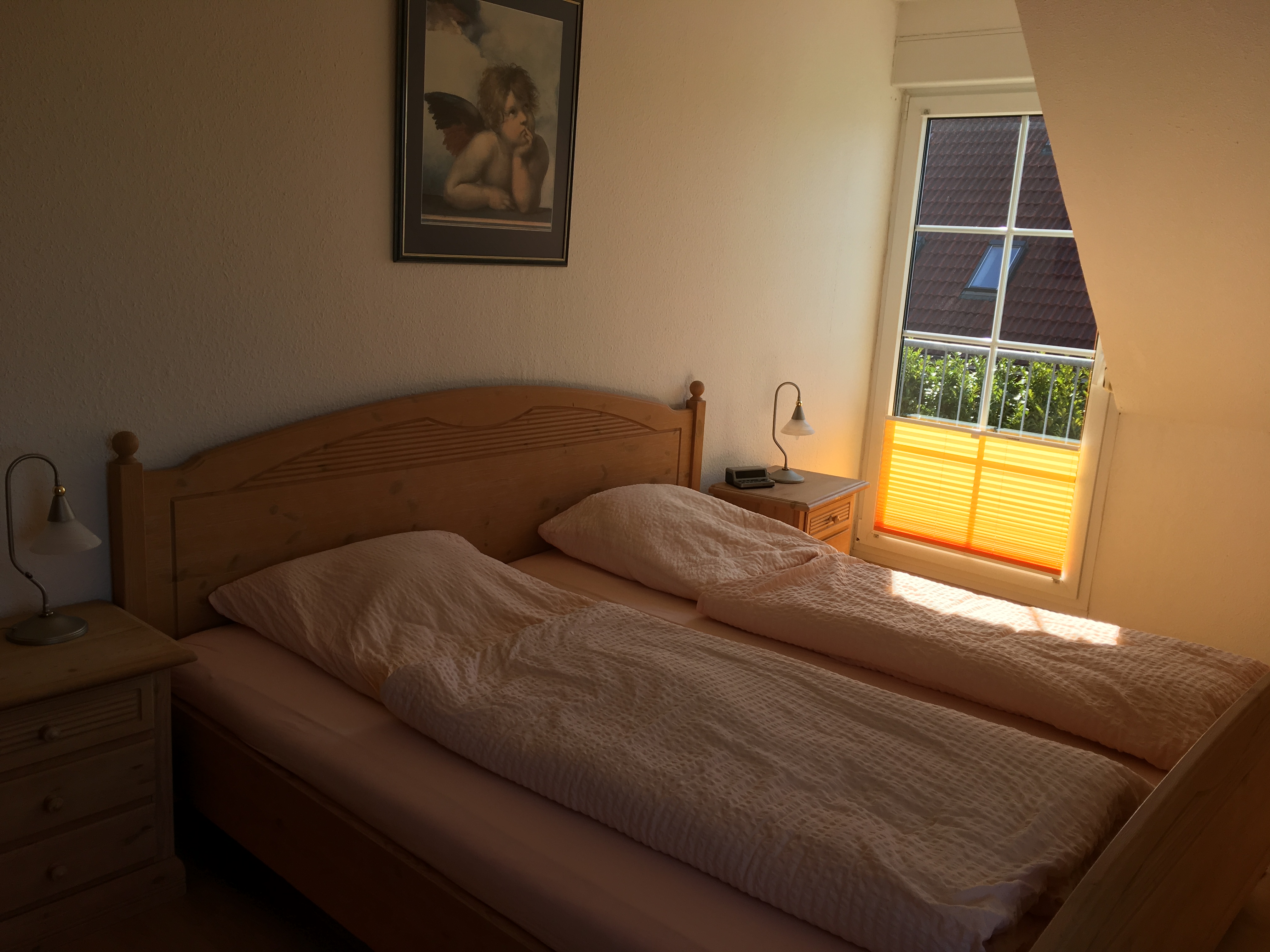 Bärenzimmer 1