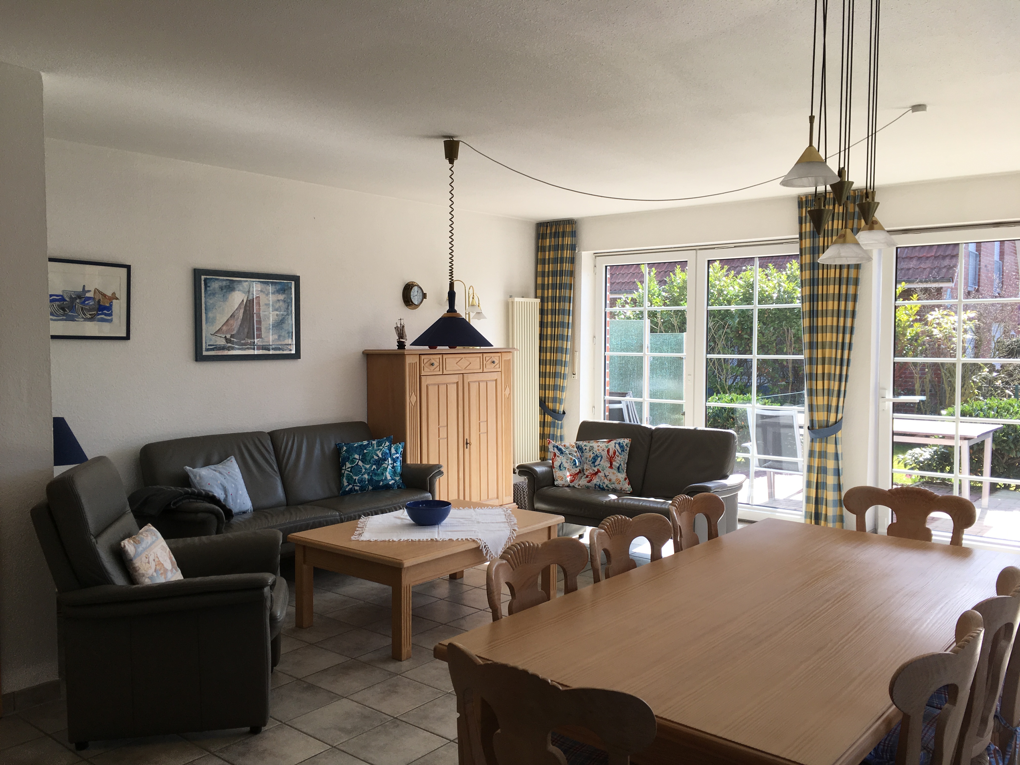 Wohnzimmer 2