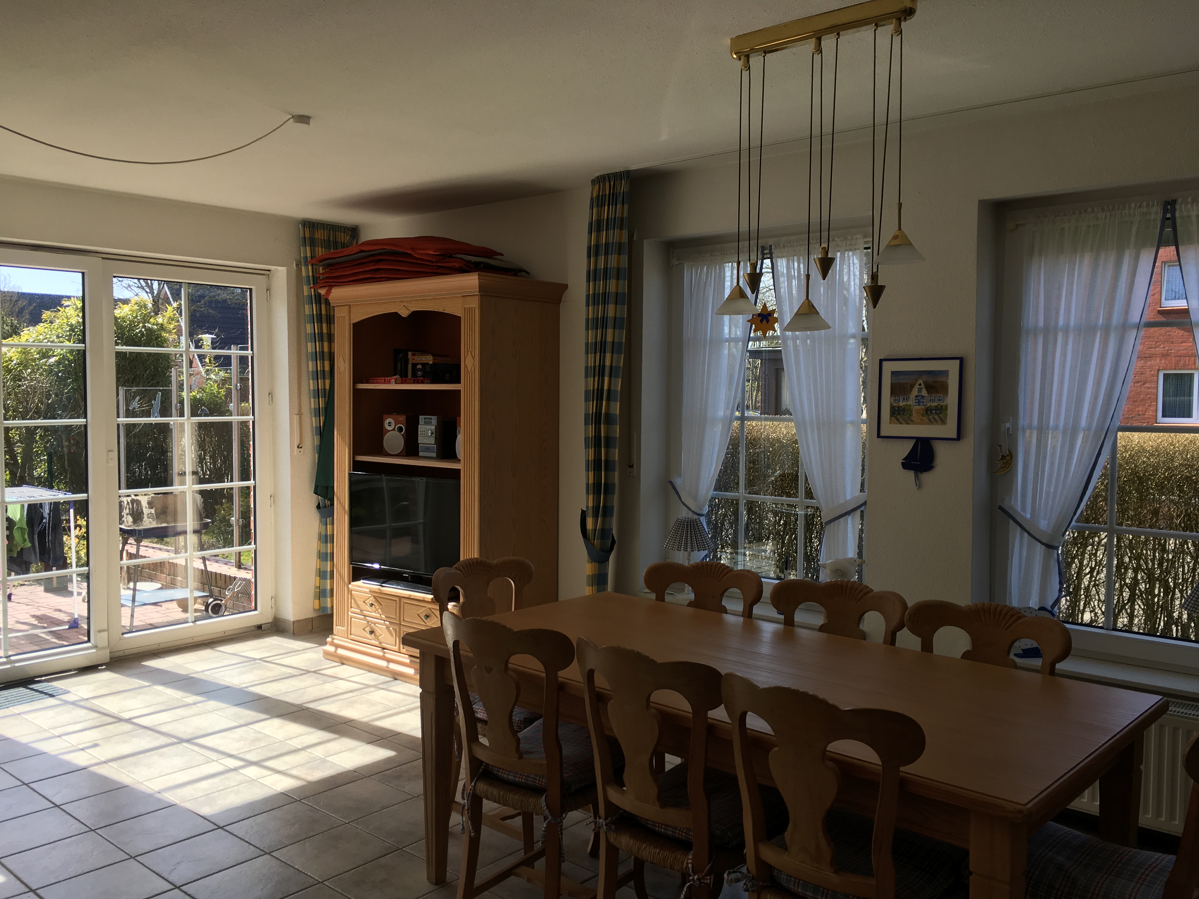 Wohnzimmer 3